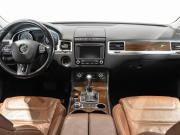 Volkswagen Touareg II Рестайлинг Казань  - изображение 17