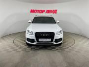 Audi Q5 I (8R) Рестайлинг Воронеж  - изображение 23