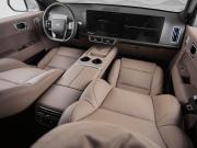 Li Auto (Lixiang) L6 Москва  - изображение 40