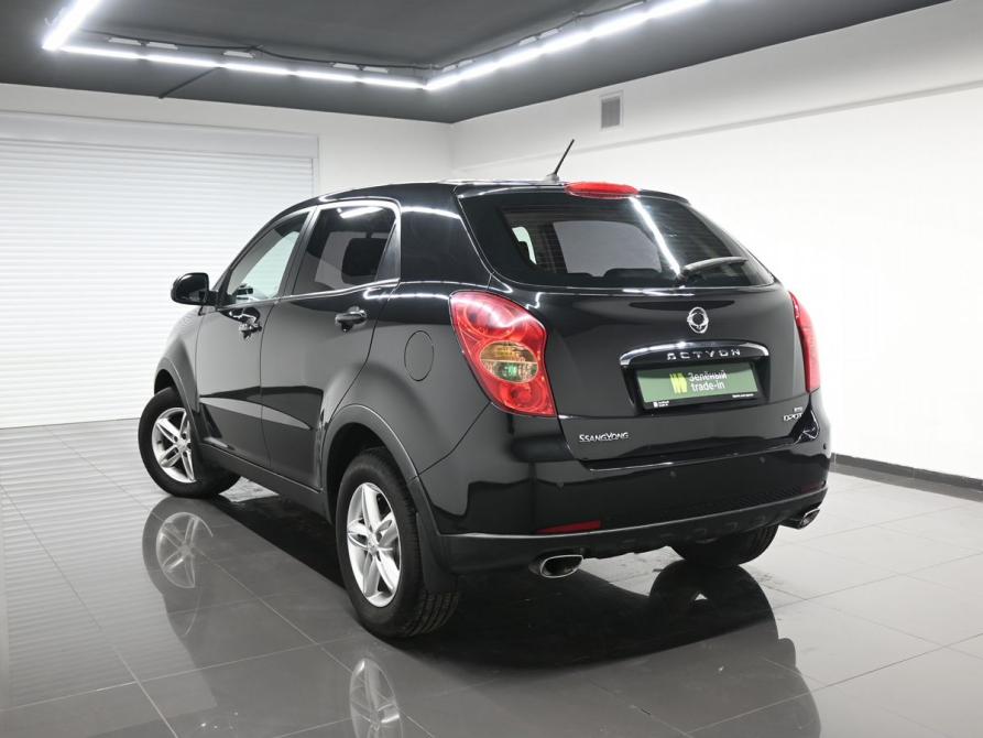 SsangYong Actyon II Тверь  - изображение 6