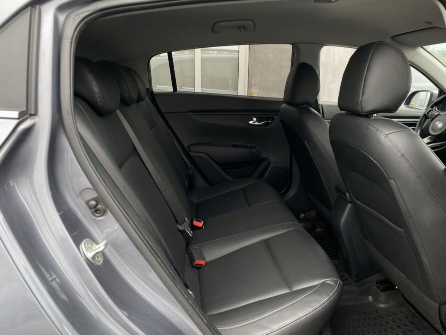 Kia Rio IV Москва  - изображение 18