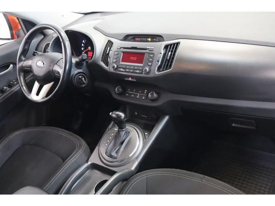 Kia Sportage III Коломна  - изображение 5
