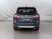 Hyundai Santa Fe II Рестайлинг Волгоград  - изображение 43