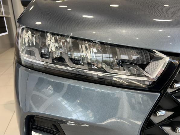 Chery Tiggo 7 Pro I с пробегом 2021 года, цена 2 185 000 рублей, 25000 км, внедорожник, Автокод Объявления