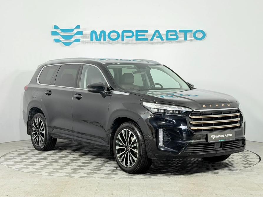 Exeed VX I Калининград  - изображение 3