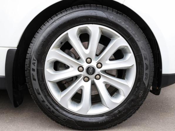 Land Rover Range Rover Evoque II с пробегом 2019 года, цена 3 998 000 рублей, 61453 км, внедорожник, Автокод Объявления
