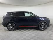 Changan CS55 Plus II Москва  - изображение 24