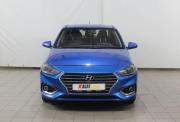 Hyundai Solaris II Астрахань  - изображение 29