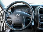 Hyundai Sonata IV (EF) Рестайлинг Москва  - изображение 36