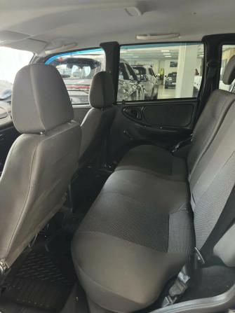 Chevrolet Niva I Рестайлинг с пробегом 2012 года, цена 494 000 рублей, 124000 км, внедорожник, Автокод Объявления