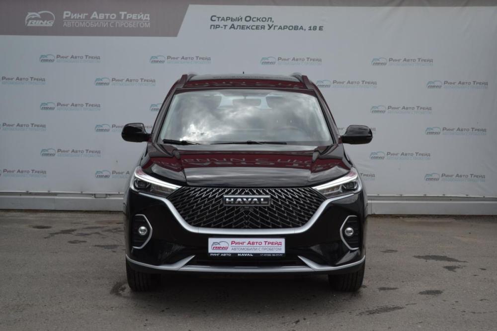 Haval M6 II Старый Оскол  - изображение 3