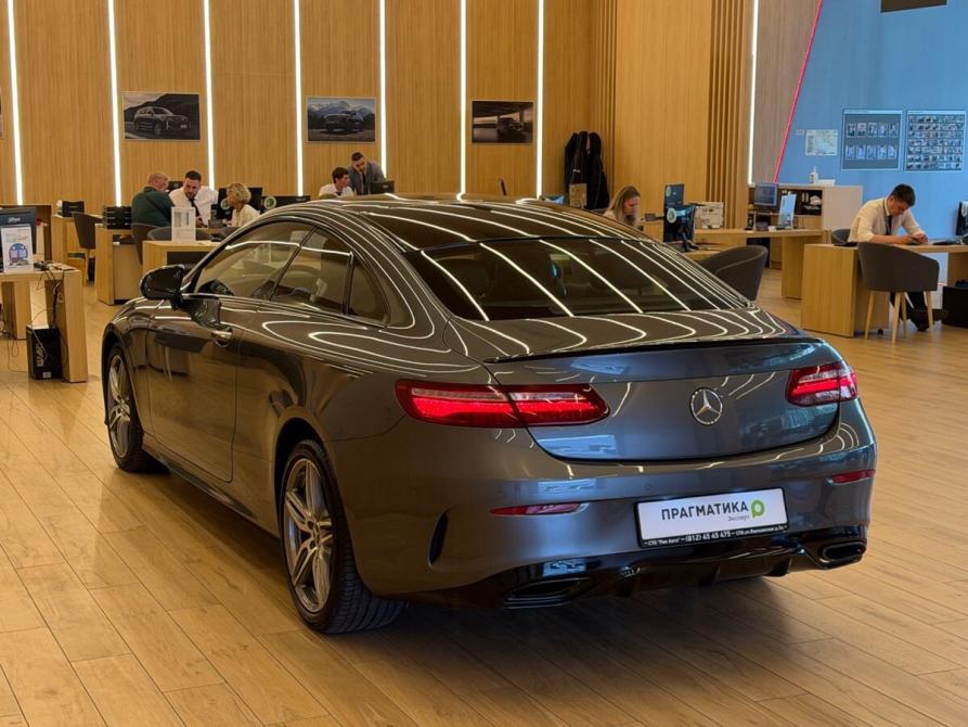 Mercedes-Benz E-Класс V (W213 S213 C238) Санкт-Петербург  - изображение 5