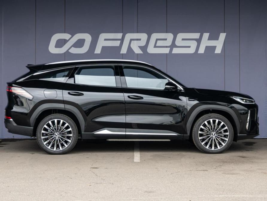 Geely Galaxy M7 Краснодар  - изображение 5