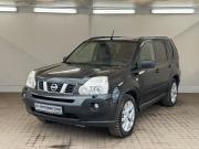 Nissan X-Trail II Москва  - изображение 20