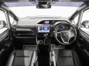 Toyota Esquire I Иркутск  - изображение 36