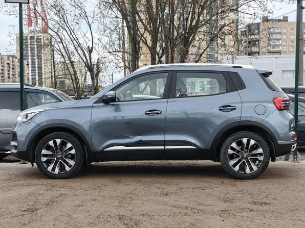 Chery Tiggo 4 I Рестайлинг с пробегом 2020 года, цена 1 039 000 рублей, 97000 км, внедорожник, Автокод Объявления