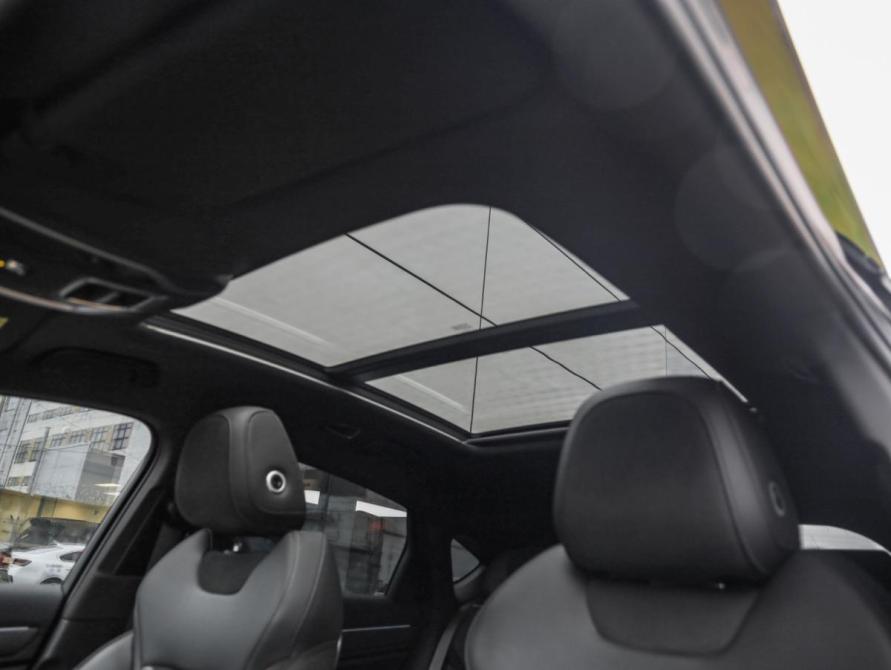 Geely Tugella I Рестайлинг Санкт-Петербург  - изображение 31