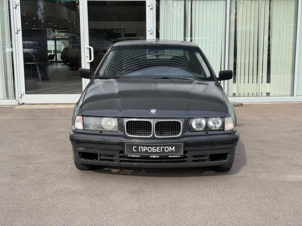 BMW 3 серии III (E36) с пробегом 1992 года, цена 285 000 рублей, 368641 км, седан, Автокод Объявления