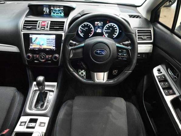 Subaru Levorg I с пробегом 2014 года, цена 1 560 000 рублей, 166102 км, универсал, Автокод Объявления