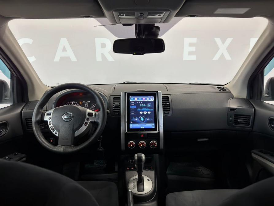 Nissan X-Trail II Рестайлинг Волгоград  - изображение 9