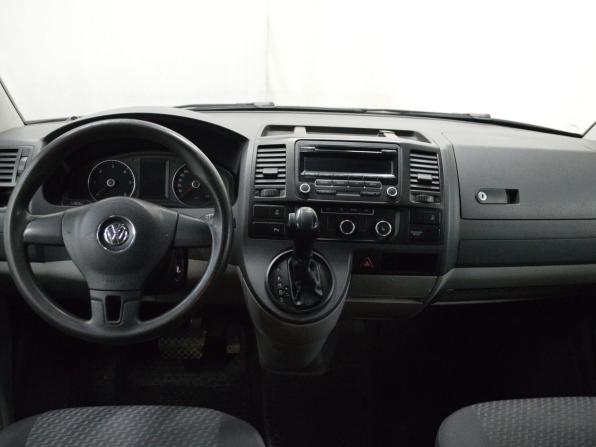 Volkswagen Caravelle T5 Рестайлинг с пробегом 2013 года, цена 1 600 000 рублей, 290642 км, минивэн, Автокод Объявления