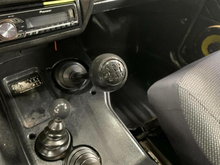 Lada (ВАЗ) 2121 (4x4) I Рестайлинг Нижнекамск  - изображение 12