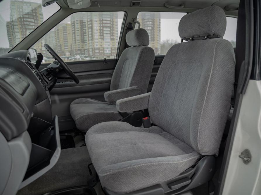 Mazda MPV I (LV) Тюмень  - изображение 5