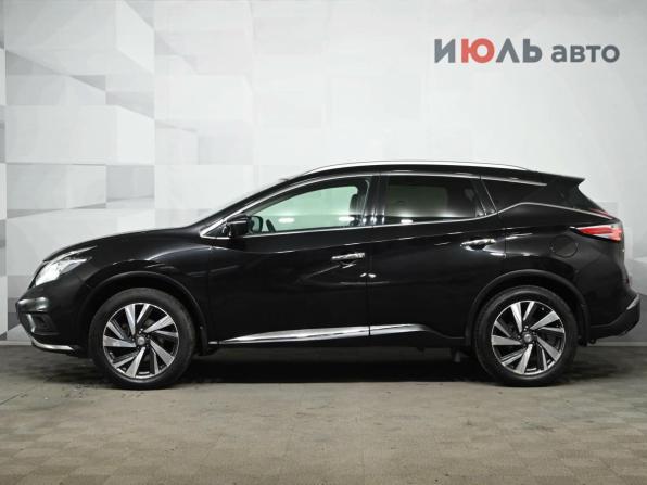 Nissan Murano III (Z52) с пробегом 2019 года, цена 2 990 000 рублей, 124294 км, внедорожник, Автокод Объявления