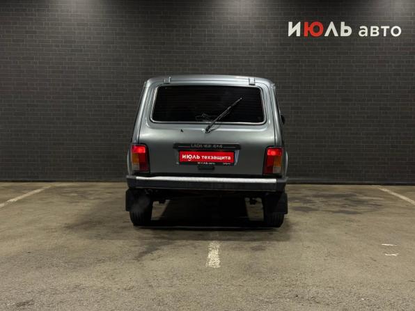 Lada (ВАЗ) 2131 (4x4) I с пробегом 2012 года, цена 410 000 рублей, 123887 км, внедорожник, Автокод Объявления