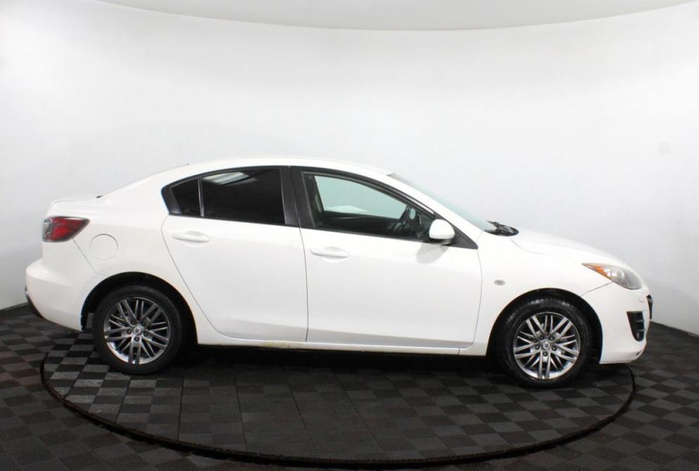 Mazda 3 II (BL) Нижний Новгород  - изображение 5