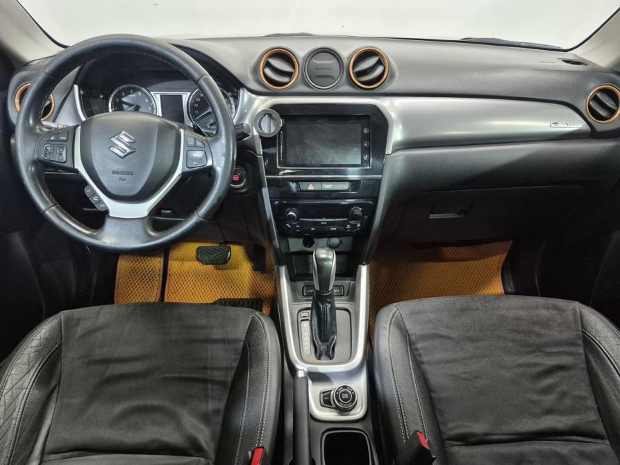 Suzuki Vitara II Ярославль  - изображение 9