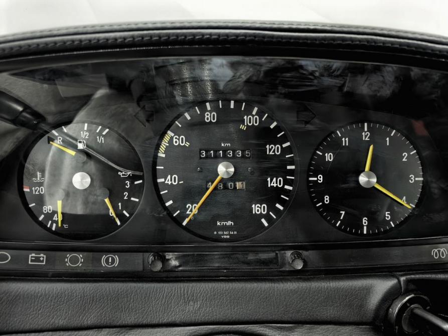 Mercedes-Benz W123 Новосибирск  - изображение 16