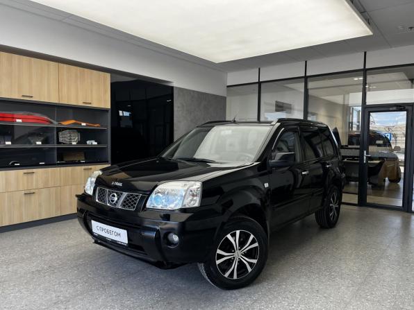Nissan X-Trail I Рестайлинг с пробегом 2006 года, цена 824 000 рублей, 249000 км, внедорожник, Автокод Объявления