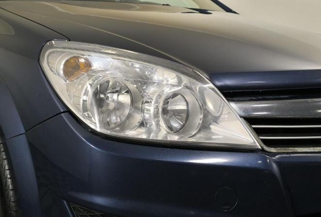 Opel Astra H Рестайлинг с пробегом 2010 года, цена 490 000 рублей, 228899 км, седан, Автокод Объявления