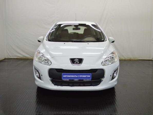 Peugeot 308 I Рестайлинг с пробегом 2012 года, цена 532 000 рублей, 105672 км, хэтчбек, Автокод Объявления