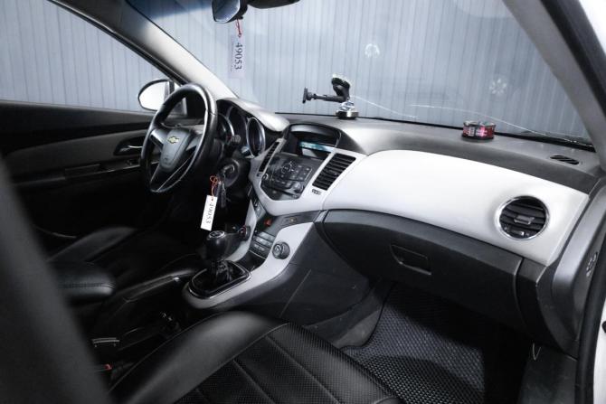Chevrolet Cruze I Рестайлинг с пробегом 2012 года, цена 480 000 рублей, 350527 км, хэтчбек, Автокод Объявления