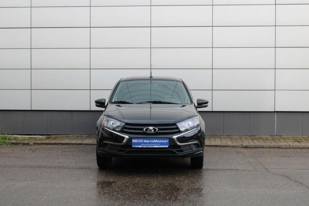 Lada (ВАЗ) Granta I Рестайлинг Ярославль  - изображение 2