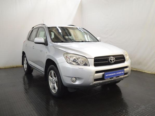 Toyota RAV4 III (XA30) с пробегом 2006 года, цена 885 000 рублей, 185200 км, внедорожник, Автокод Объявления