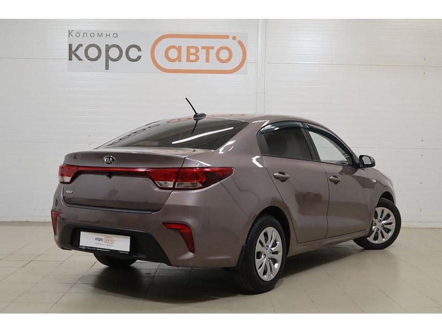 Kia Rio IV Коломна  - изображение 3