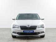 Skoda Superb III Москва  - изображение 24