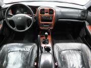 Hyundai Sonata IV (EF) Рестайлинг Ростов-на-Дону  - изображение 26