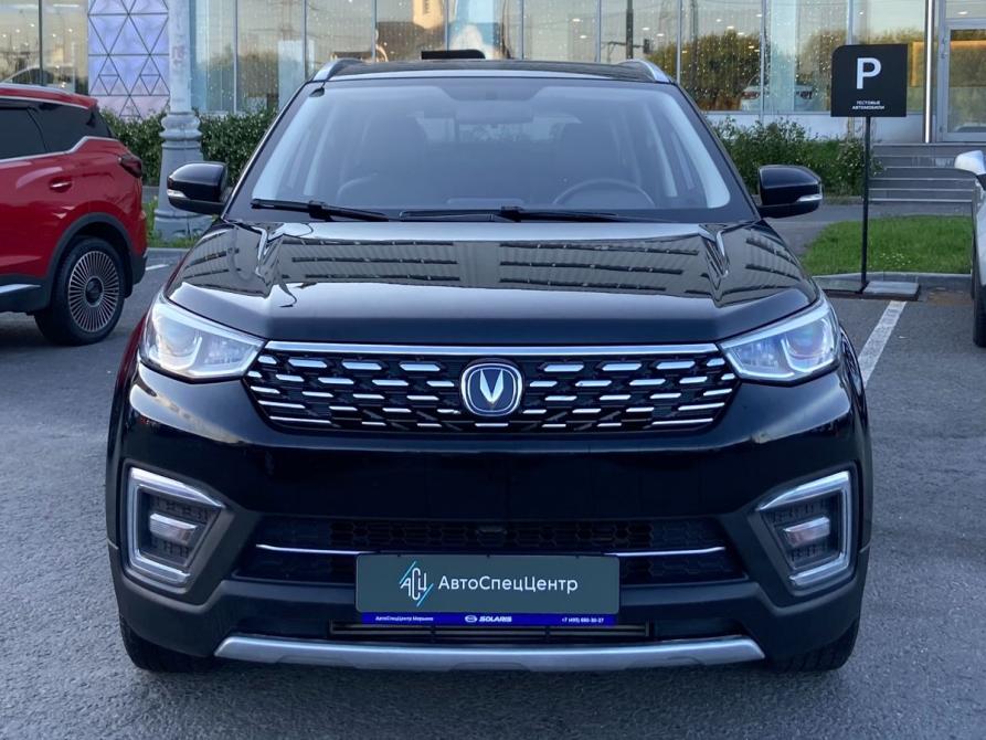 Changan CS55 Москва  - изображение 3