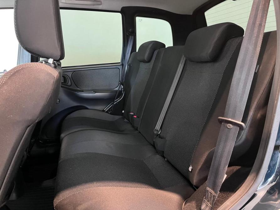 Lada (ВАЗ) Niva Travel I Волгоград  - изображение 24