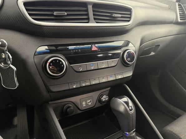Hyundai Tucson III Рестайлинг с пробегом 2019 года, цена 2 190 000 рублей, 141550 км, внедорожник, Автокод Объявления