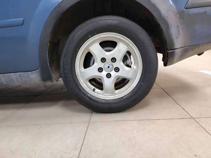 Ford Focus II Москва  - изображение 9