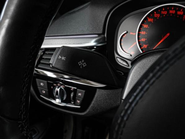 BMW 5 серии VII (G30/G31/G38) с пробегом 2020 года, цена 3 475 000 рублей, 137504 км, седан, Автокод Объявления
