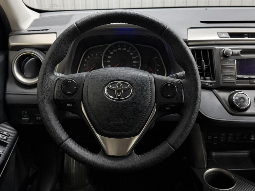 Toyota RAV4 IV (XA40) Магнитогорск  - изображение 8