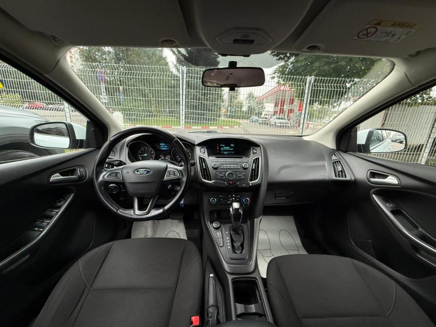 Ford Focus III Рестайлинг Санкт-Петербург  - изображение 10