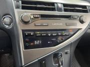 Lexus RX III Рестайлинг Ростов-на-Дону  - изображение 33