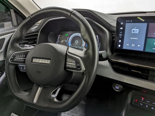 Haval F7 I Рестайлинг с пробегом 2023 года, цена 1 940 000 рублей, 77000 км, внедорожник, Автокод Объявления